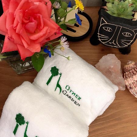 Other Garden - Luxury Bed And Breakfast โร ภายนอก รูปภาพ