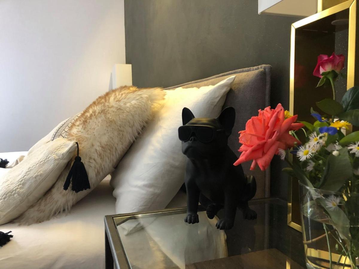 Other Garden - Luxury Bed And Breakfast โร ภายนอก รูปภาพ
