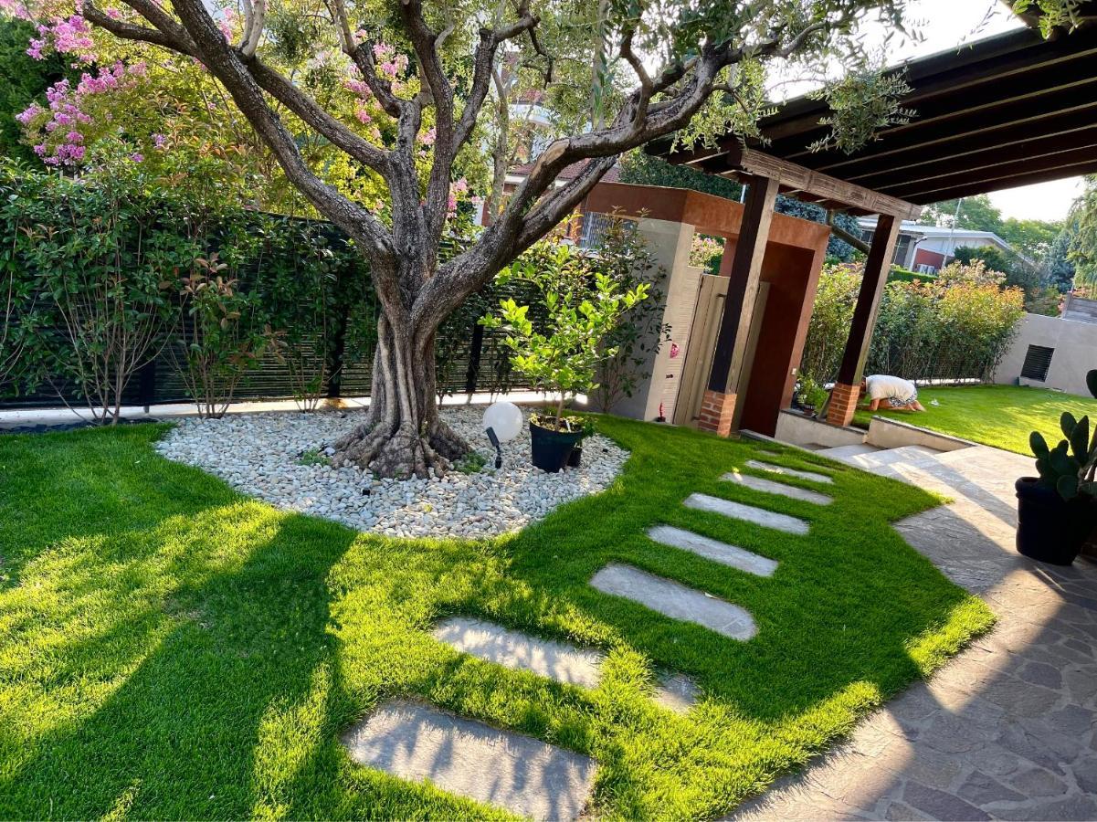 Other Garden - Luxury Bed And Breakfast โร ภายนอก รูปภาพ