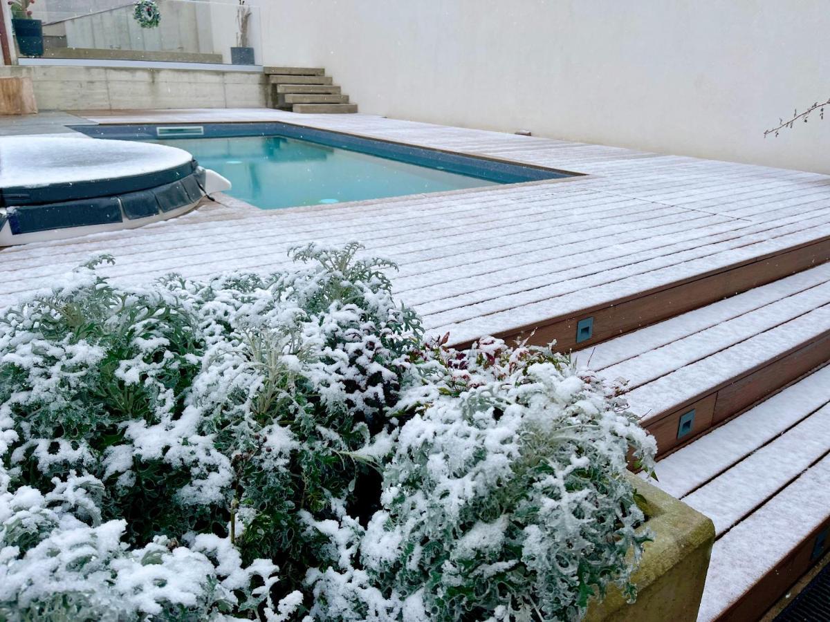 Other Garden - Luxury Bed And Breakfast โร ภายนอก รูปภาพ