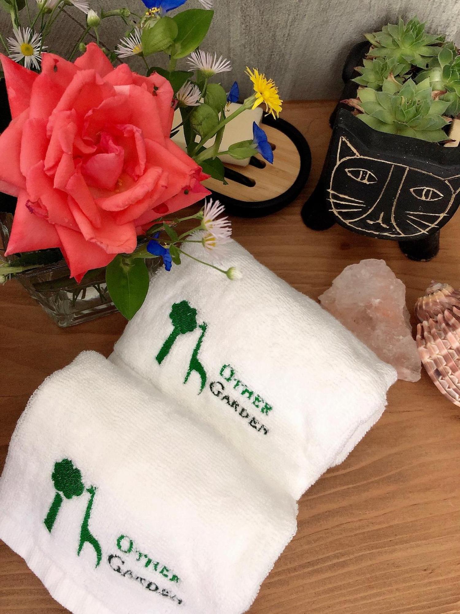 Other Garden - Luxury Bed And Breakfast โร ภายนอก รูปภาพ